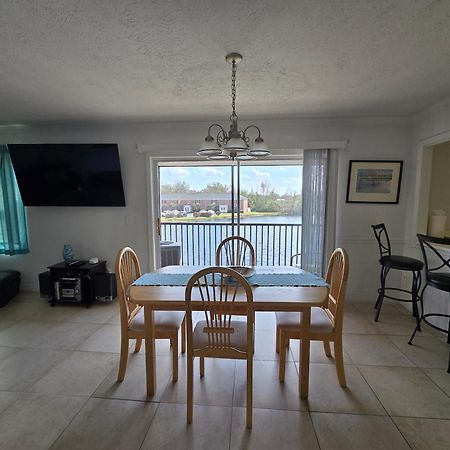 Beautiful Condo Close To Busch Gardens แทมปา ภายนอก รูปภาพ