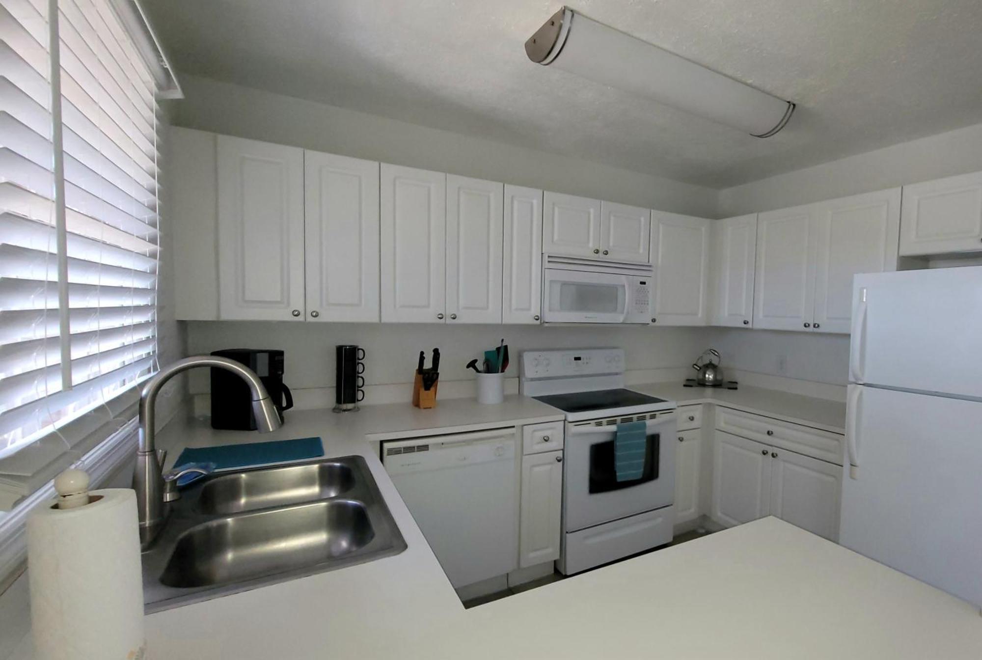Beautiful Condo Close To Busch Gardens แทมปา ภายนอก รูปภาพ