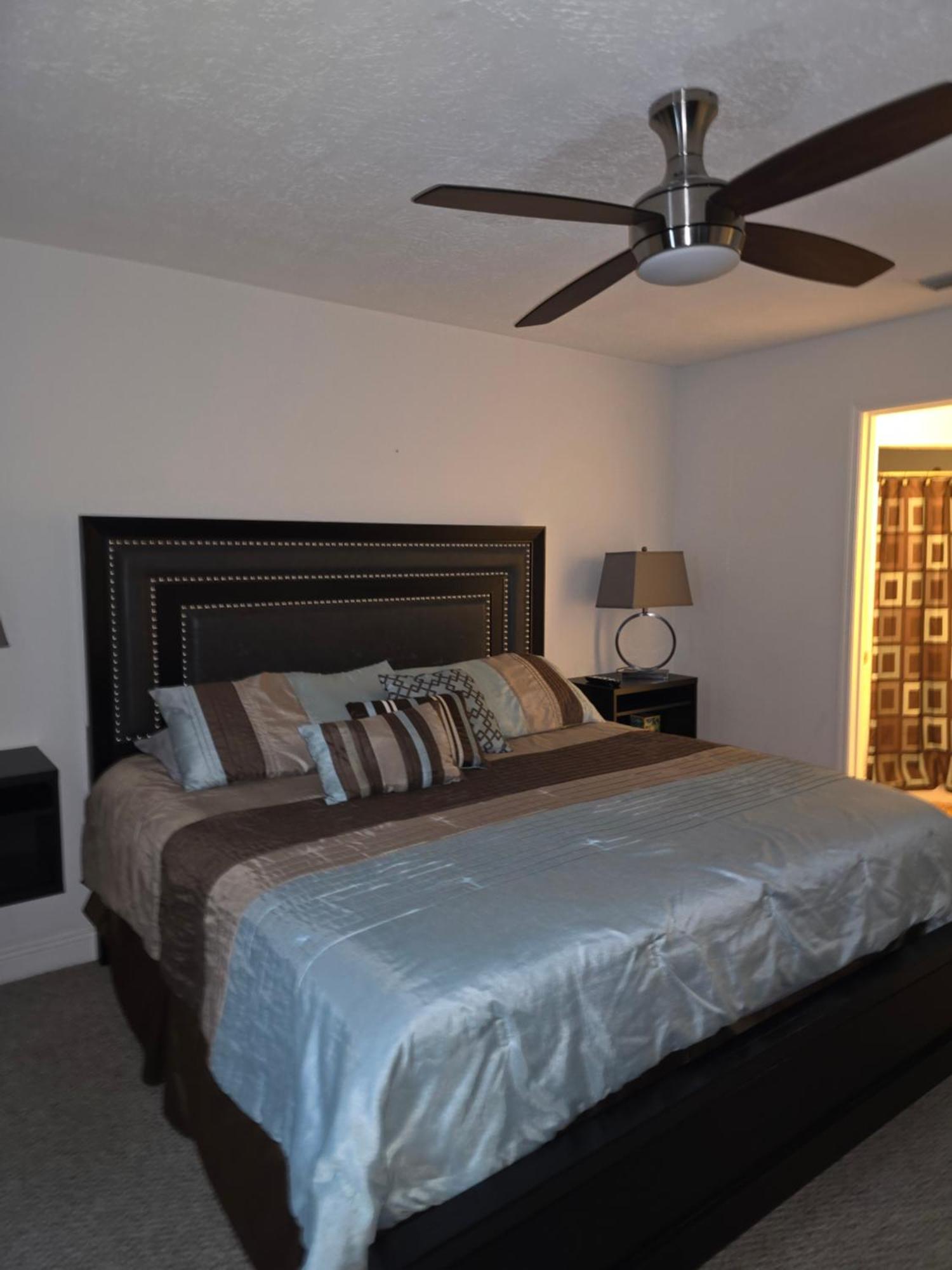 Beautiful Condo Close To Busch Gardens แทมปา ภายนอก รูปภาพ
