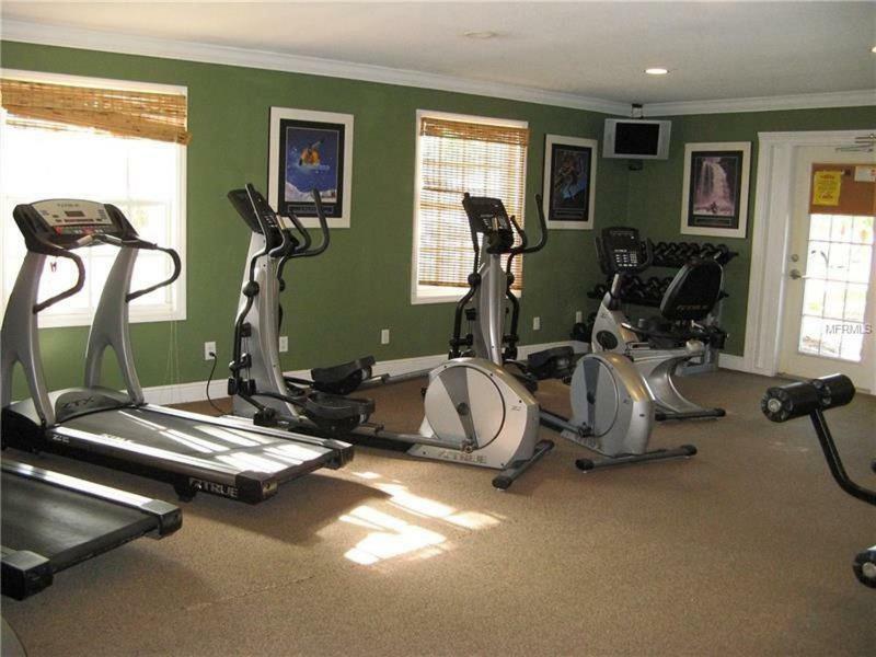Beautiful Condo Close To Busch Gardens แทมปา ภายนอก รูปภาพ
