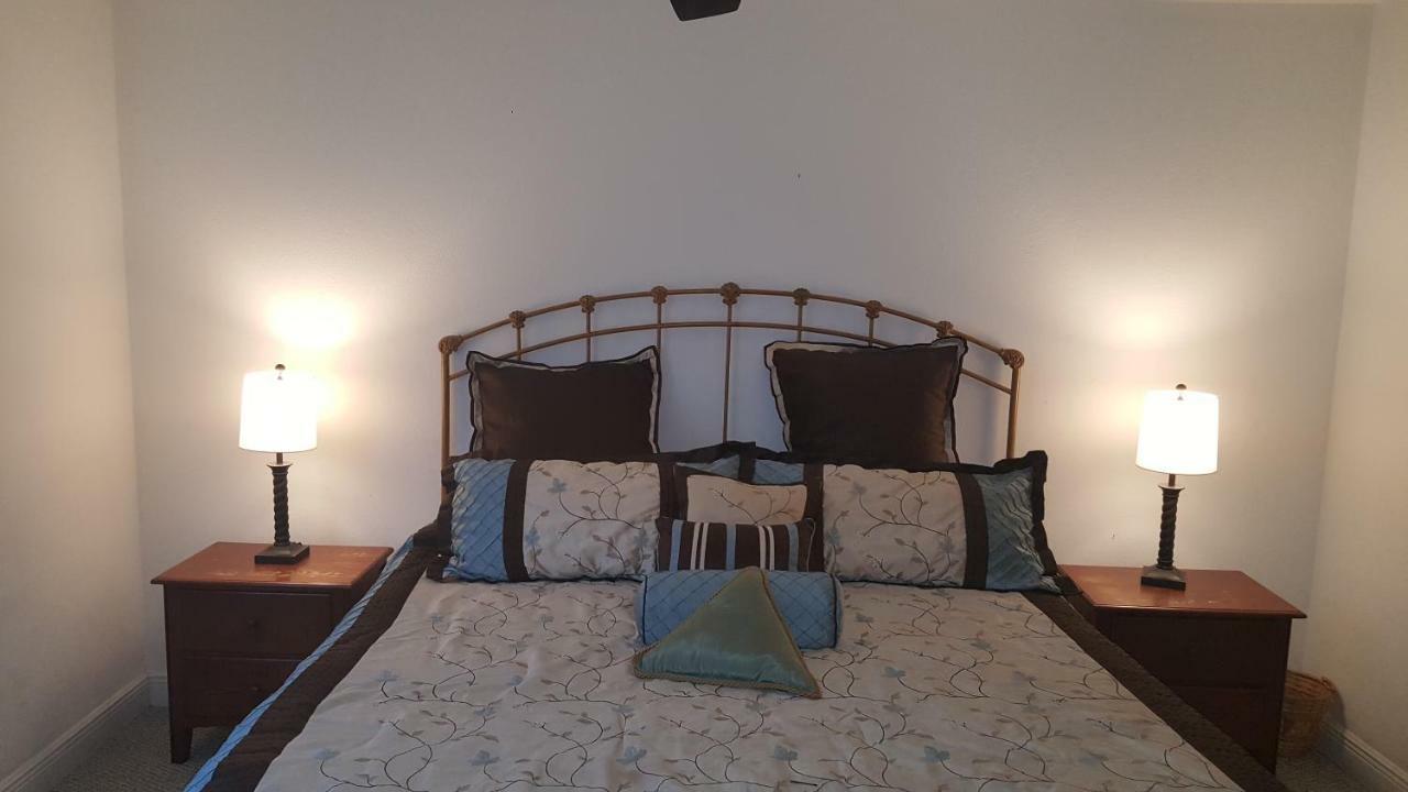 Beautiful Condo Close To Busch Gardens แทมปา ภายนอก รูปภาพ